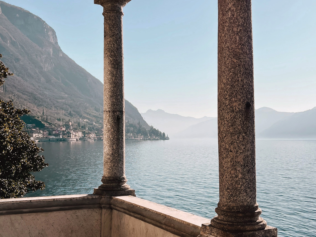 Northern Italy: Cinque Terre, Lake Como and Venice